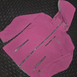 The North Face Pink Women's Jacket